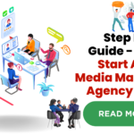 How To Start A Social Media Marketing Agency In 2024