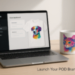 Print On Demand - 7 Easy Steps To Succeed.